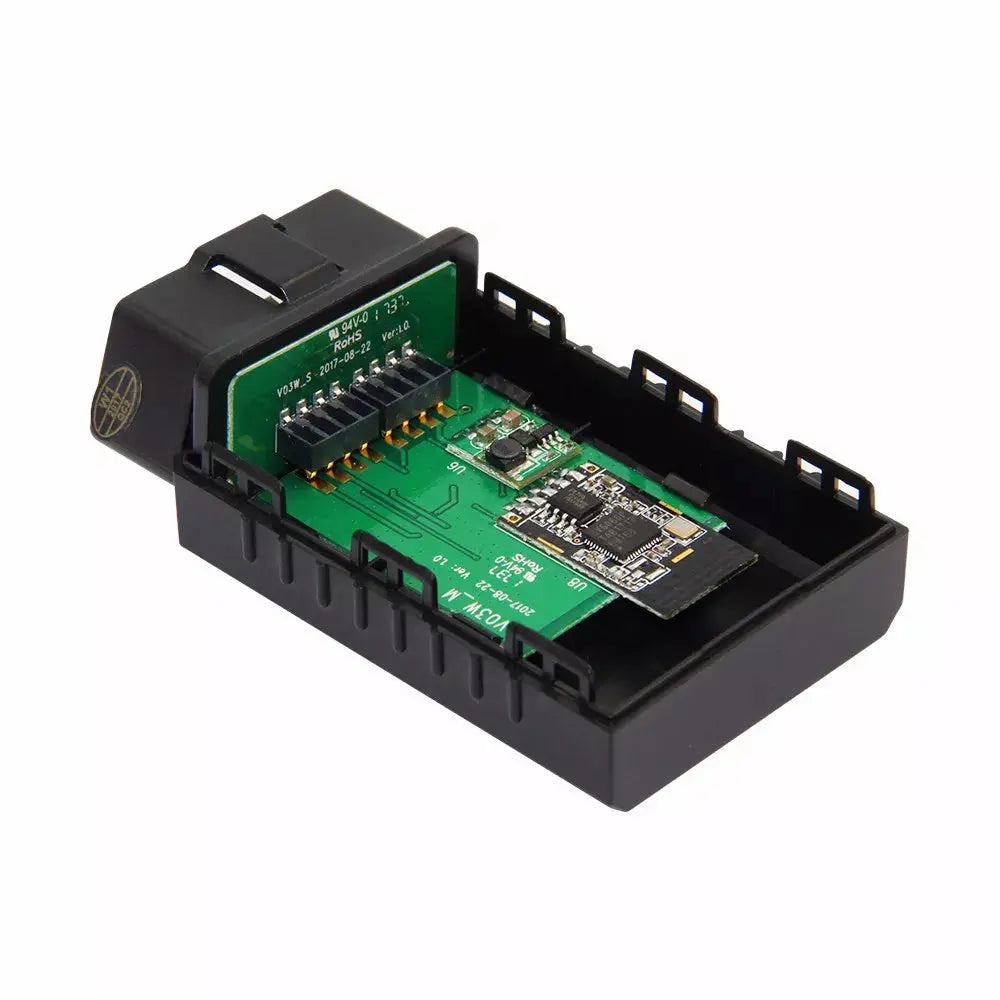 AsTools Universele ELM327 WiFi Interface Met Indicator