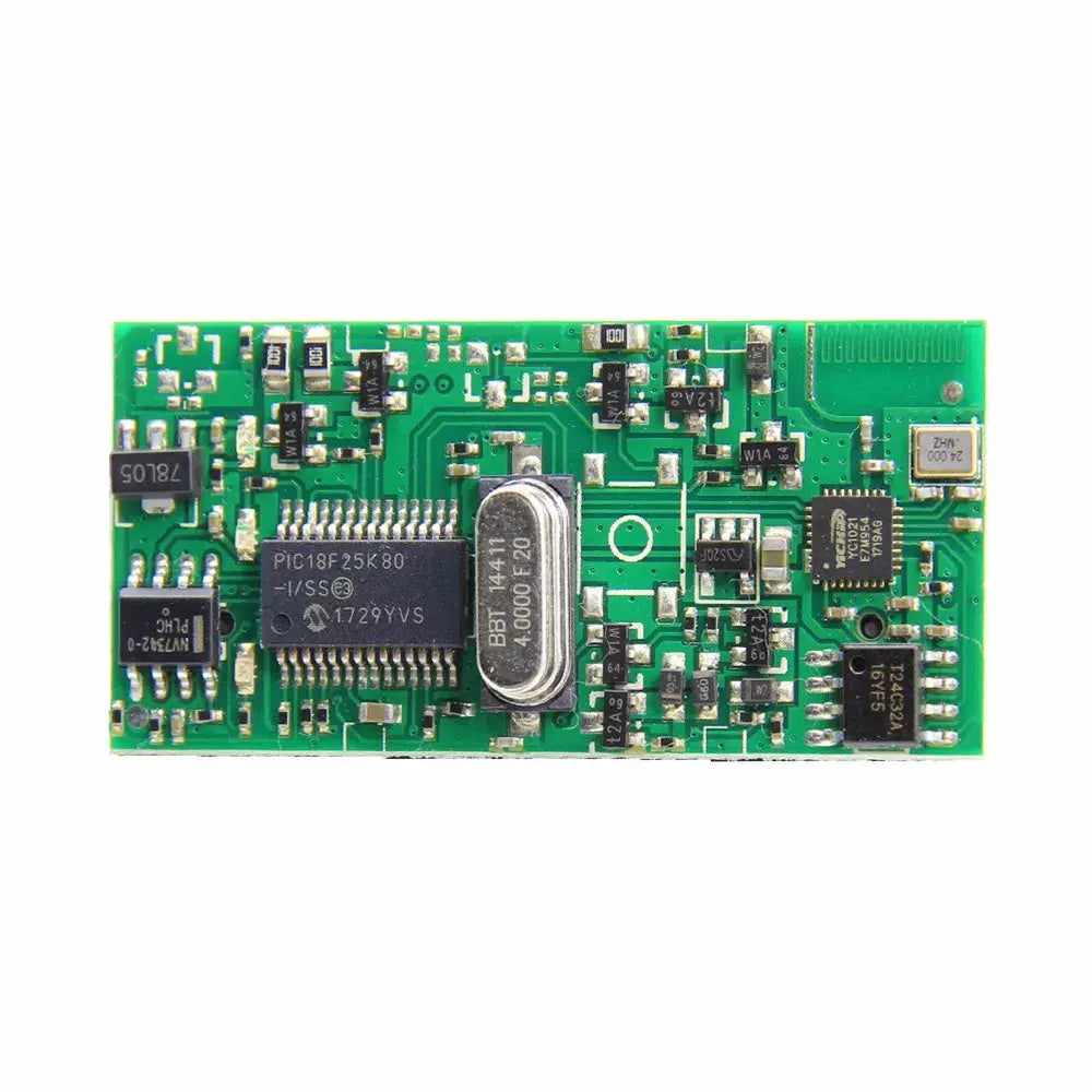 AsTools Universele Mini II ELM327 Bluetooth 4.0 Interface