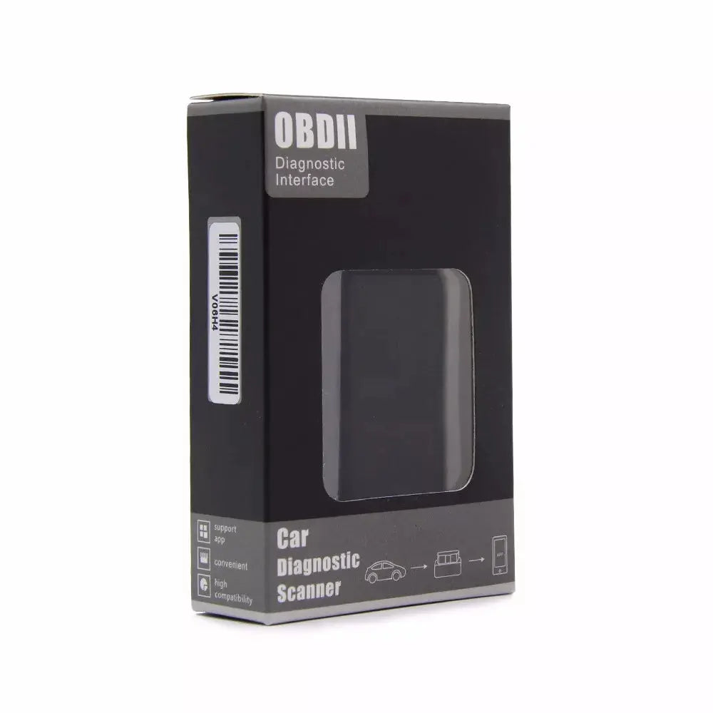 AsTools Universele Mini II ELM327 Bluetooth 4.0 Interface