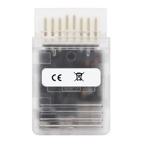 AsTools Universele Openport 2.0 OBD2 - USB Interfacekabel