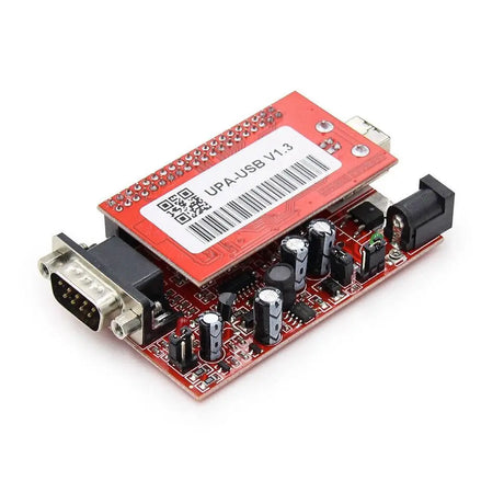 AsTools UPA-USB V1.3 Programmeur Met 19 Adapters