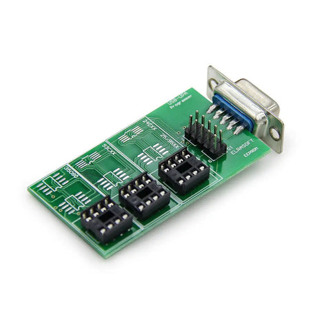 AsTools UPA-USB V1.3 Programmeur Met 19 Adapters