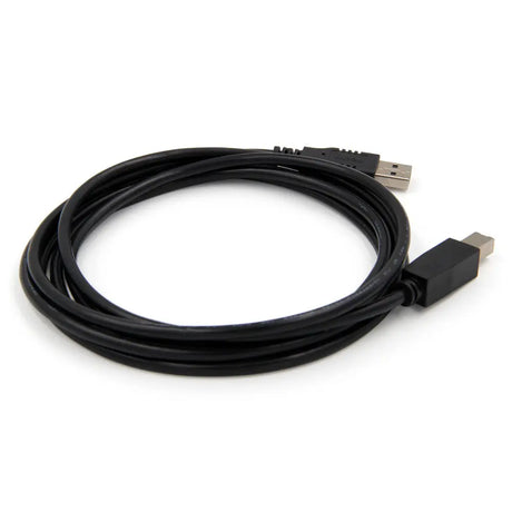 AsTools USB-A - USB-B Verloopkabel