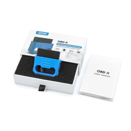 AsTools V018 ELM327 Bluetooth 5.0 Interface