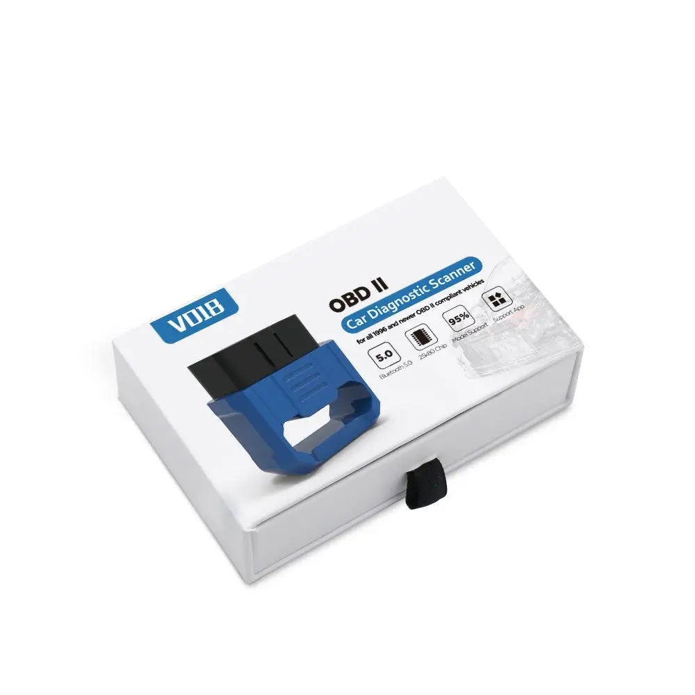AsTools V018 ELM327 Bluetooth 5.0 Interface