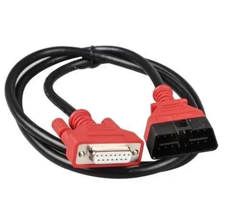 Autel Autel 15 Pins DB15 - 16 Pins OBD2 Verloopkabel Uitleesapparaat