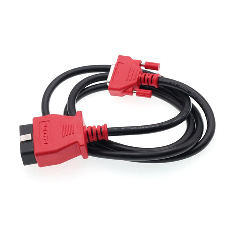 Autel Autel 15 Pins DB15 - 16 Pins OBD2 Verloopkabel Uitleesapparaat
