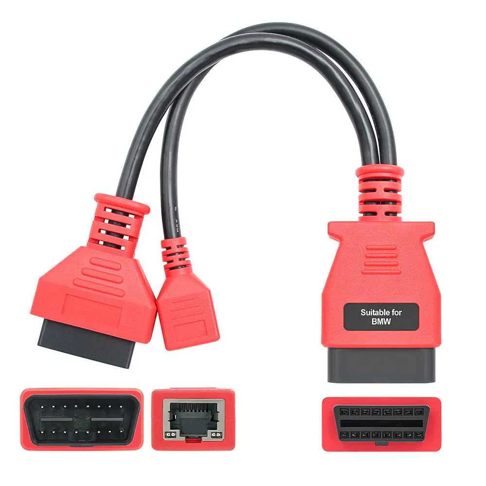 Autel Autel BMW F-Serie Ethernet Verloopkabel