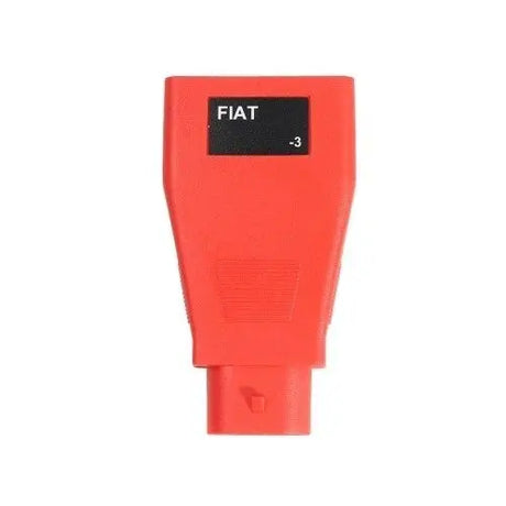Autel Autel Fiat 3 Pins OBD1 - 16 Pins OBD2 Adapter Personenauto