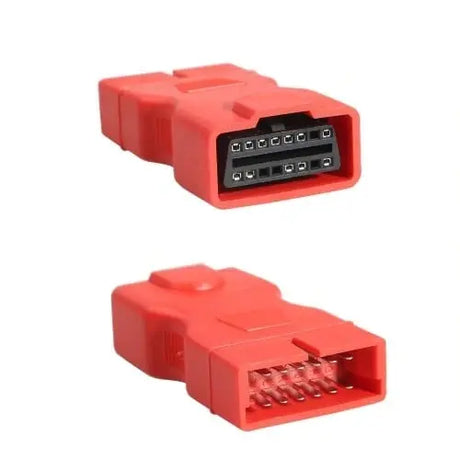 Autel Autel GM/Daewoo 12 Pins OBD1 - 16 Pins OBD2 Adapter Personenauto