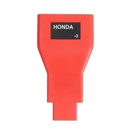 Autel Autel Honda 3 Pins OBD1 - 16 Pins OBD2 Adapter Personenauto