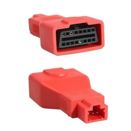 Autel Autel Honda 3 Pins OBD1 - 16 Pins OBD2 Adapter Personenauto