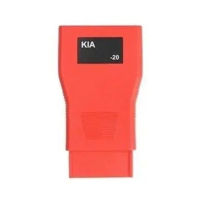 Autel Autel Kia 20 Pins OBD1 - 16 Pins OBD2 Adapter Personenauto