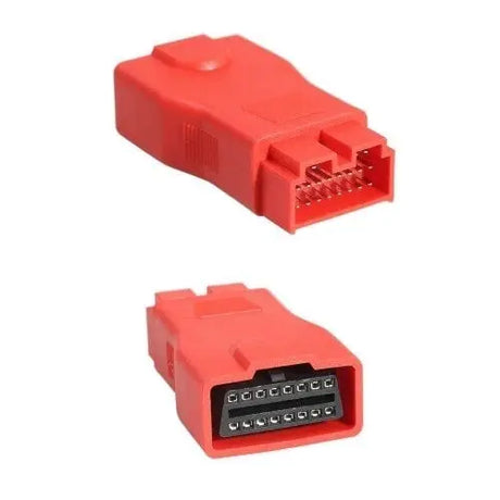 Autel Autel Kia 20 Pins OBD1 - 16 Pins OBD2 Adapter Personenauto