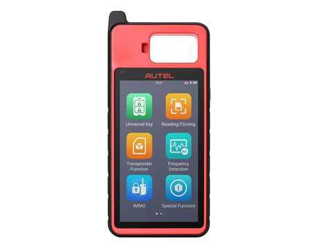 Autel Autel KM100E Sleutelprogrammeur