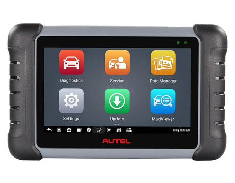 Autel Autel MaxiCom MK808BT Pro Auto Uitleesapparaat
