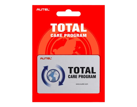 Autel Autel MaxiCom MK808BT Update Licentie