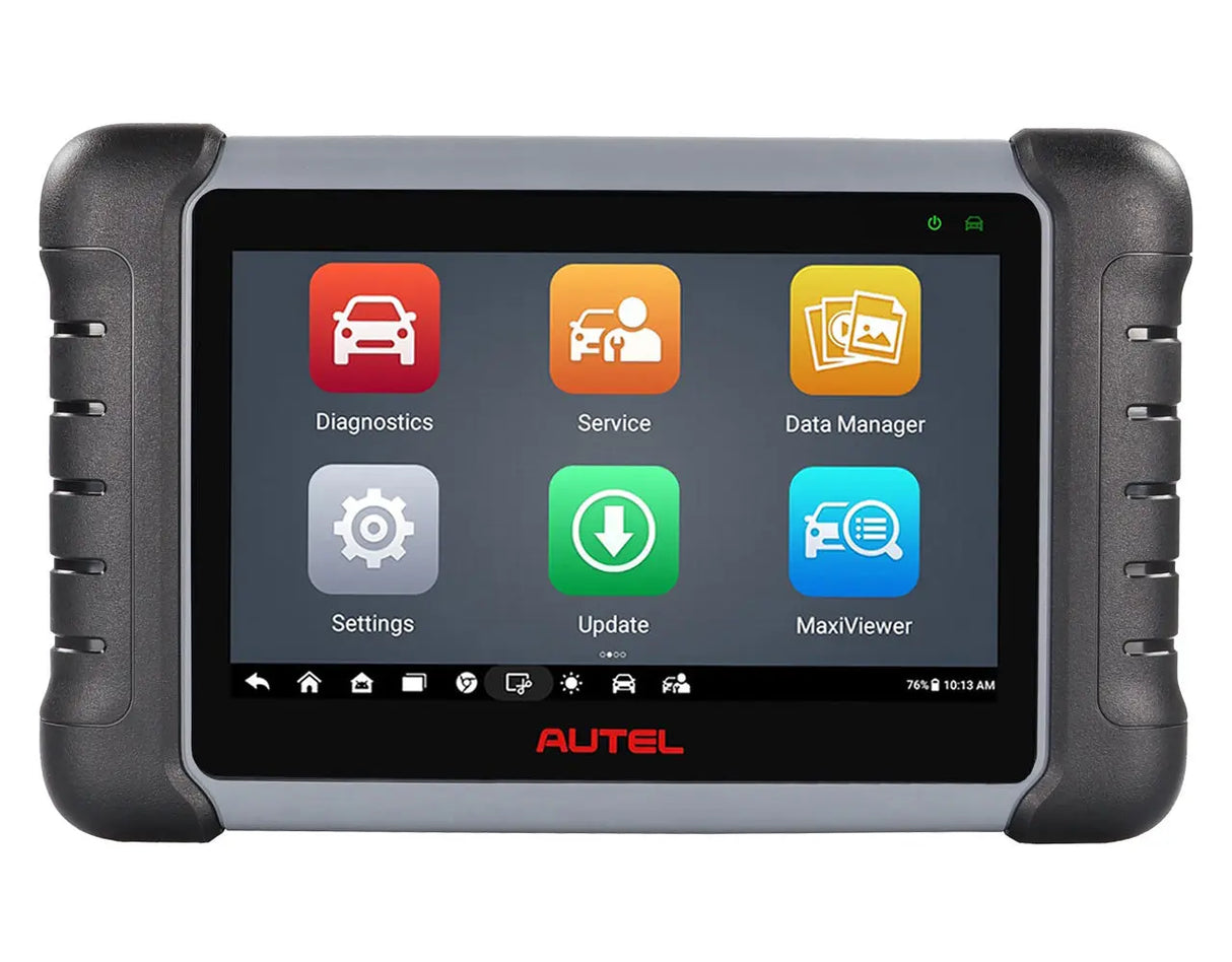 Autel Autel MaxiCom MK808K-BT Auto Uitleesapparaat