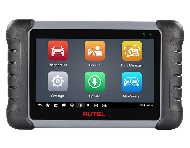 Autel Autel MaxiCom MK808K-BT Auto Uitleesapparaat