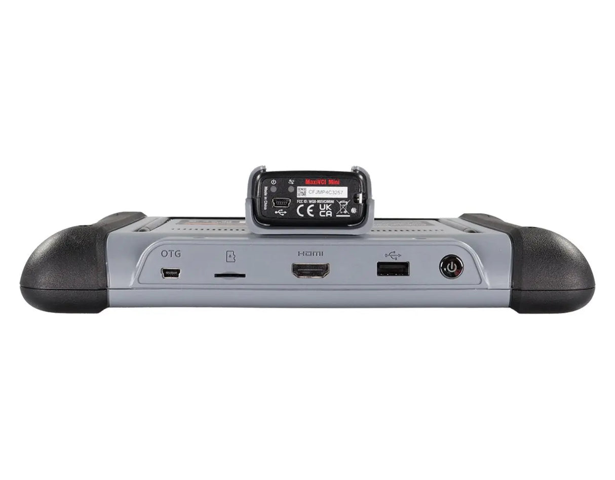 Autel Autel MaxiCom MK808K-BT Auto Uitleesapparaat