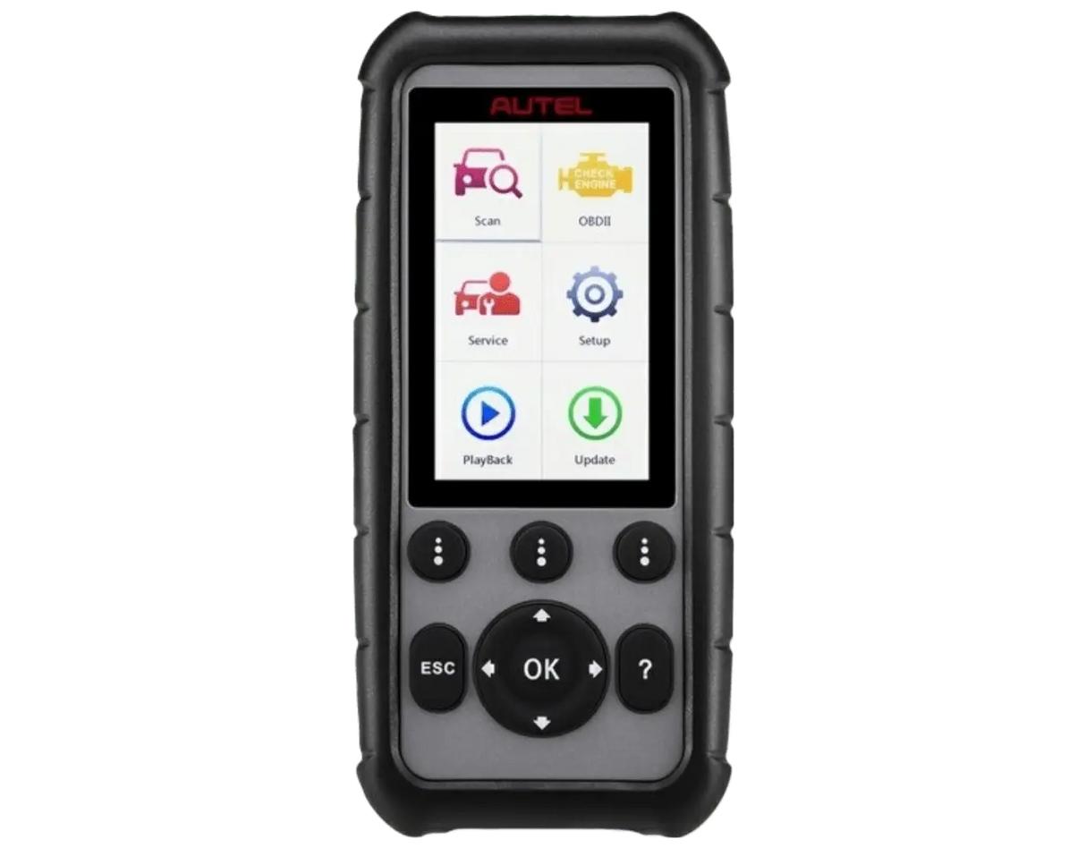 Autel Autel MaxiDiag MD806 Pro Auto Uitleesapparaat