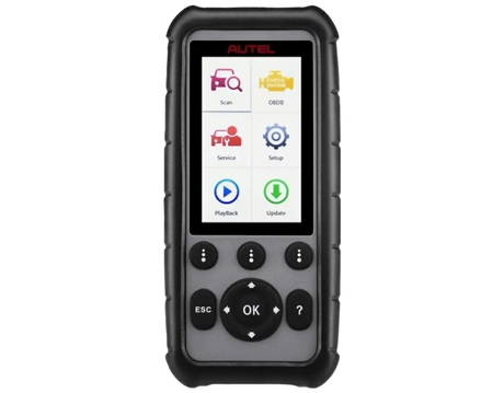 Autel Autel MaxiDiag MD806 Pro Auto Uitleesapparaat