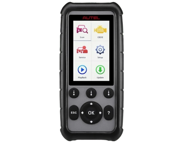 Autel Autel MaxiDiag MD806 Pro Auto Uitleesapparaat