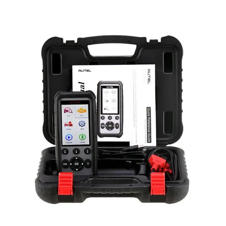 Autel Autel MaxiDiag MD806 Pro Auto Uitleesapparaat