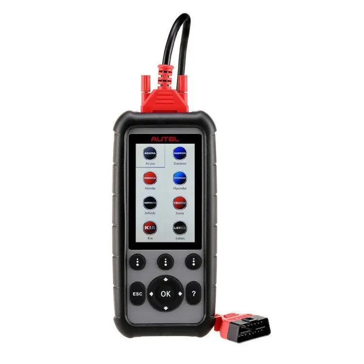 Autel Autel MaxiDiag MD806 Pro Auto Uitleesapparaat
