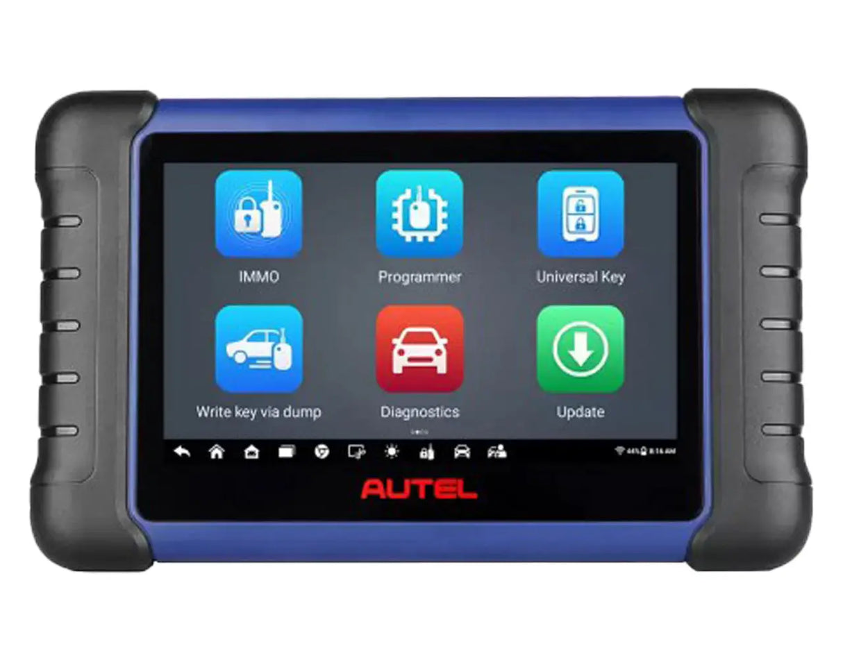 Autel Autel MaxiIM IM508S Auto Sleutelprogrammeur