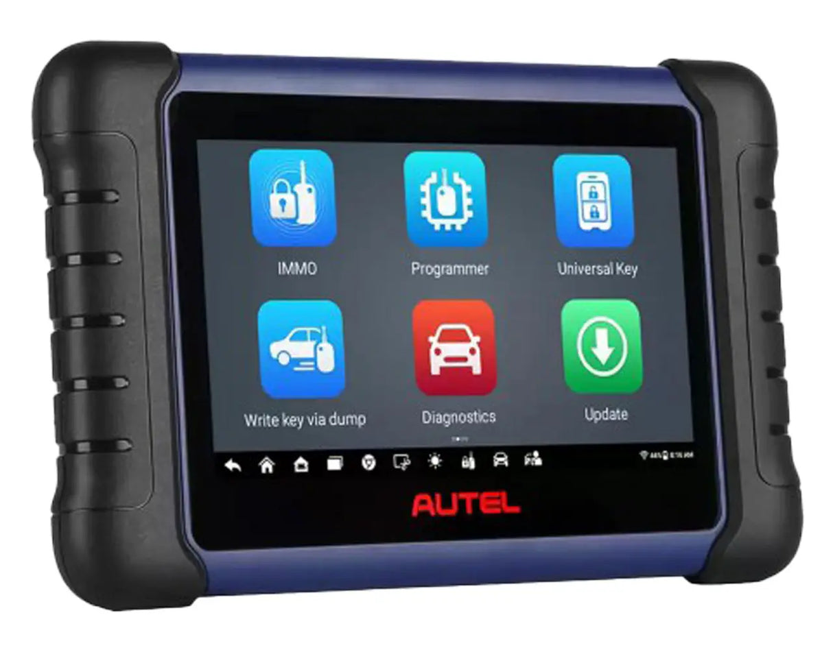 Autel Autel MaxiIM IM508S Auto Sleutelprogrammeur