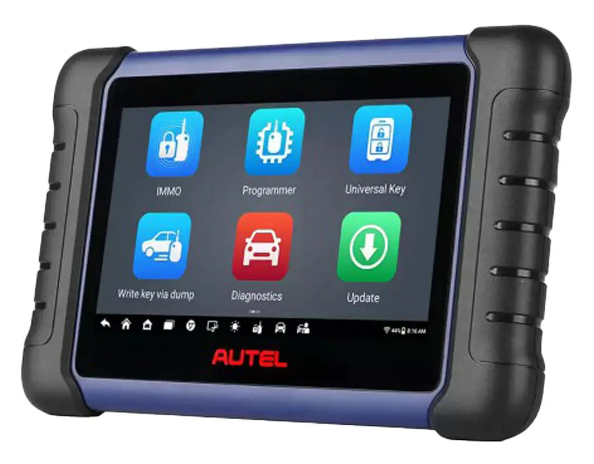 Autel Autel MaxiIM IM508S Auto Sleutelprogrammeur