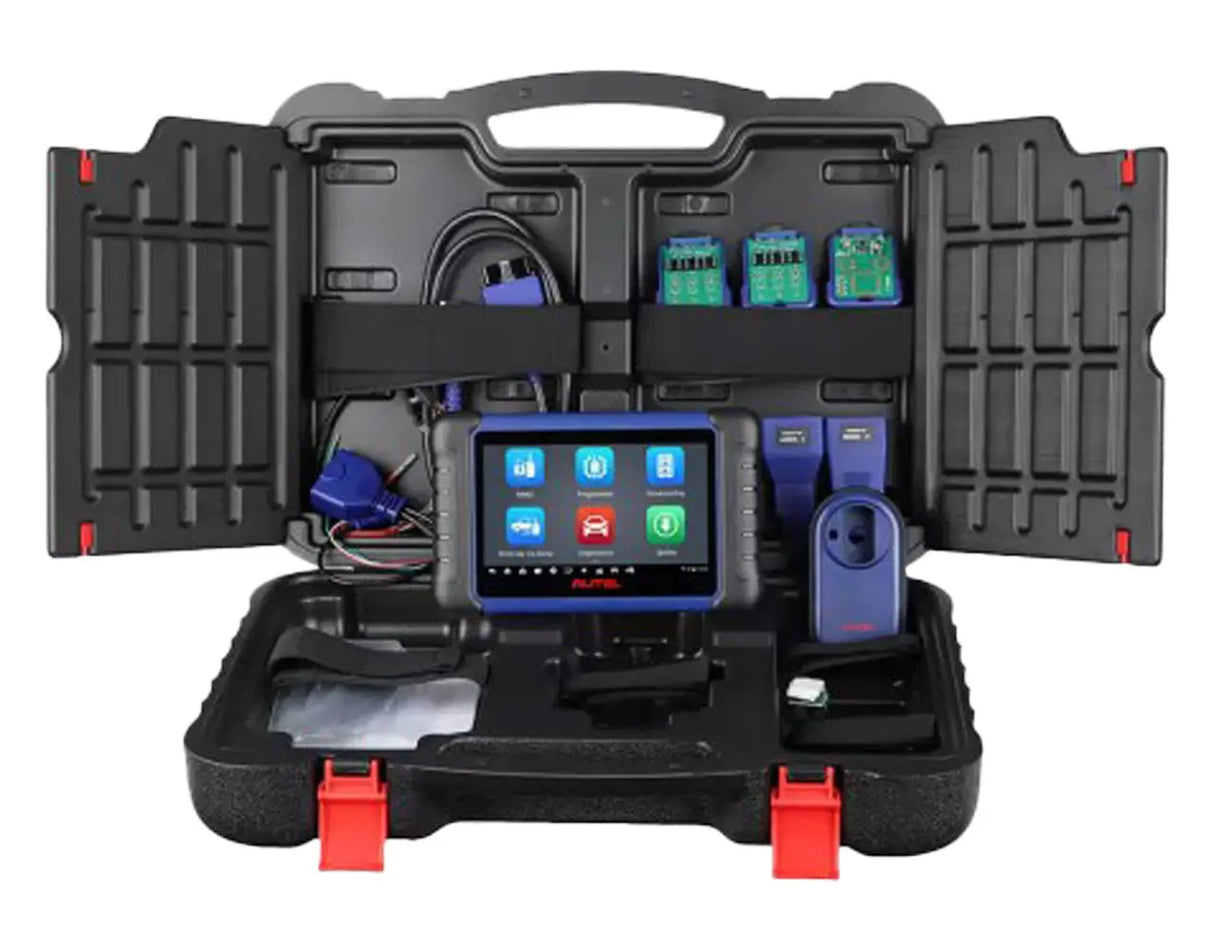 Autel Autel MaxiIM IM508S Auto Sleutelprogrammeur