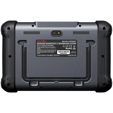 Autel Autel MaxiSys MS906S Auto Uitleesapparaat