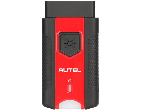 Autel Autel MaxiVCI V200 Interface
