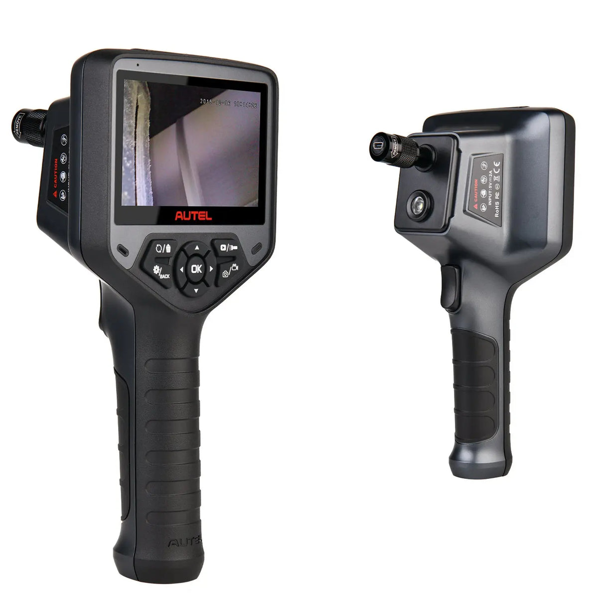 Autel Autel MaxiVideo MV480 Inspectiecamera 8,5 mm