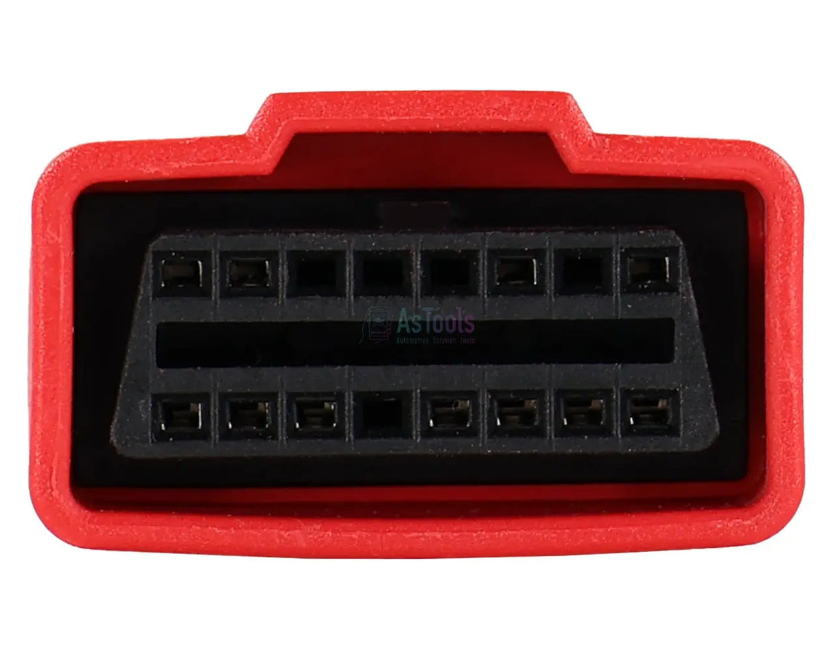 Autel Autel Mazda 17 Pins OBD1 - 16 Pins OBD2 Adapter Personenauto