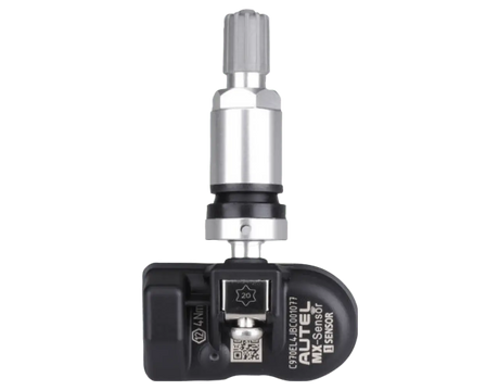 Autel Autel MX-Sensor 315MHz+433MHz Aluminium TPMS (Screw-in)