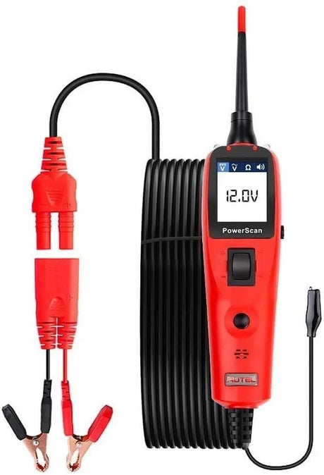 Autel Autel Powerscan PS100 Circuit Tester