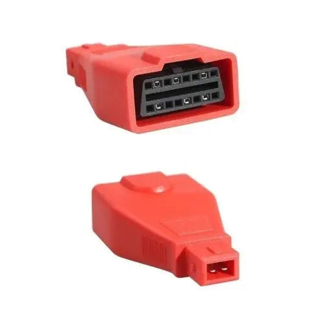 Autel Autel PSA 2 Pins OBD1 - 16 Pins OBD2 Adapter Personenauto