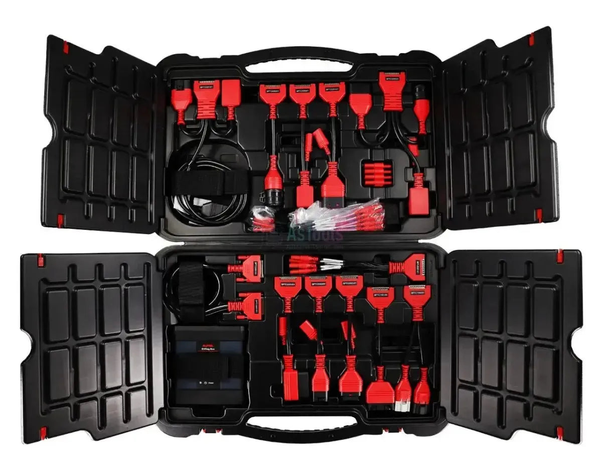Autel EV Diagnose-Upgrade-Kit