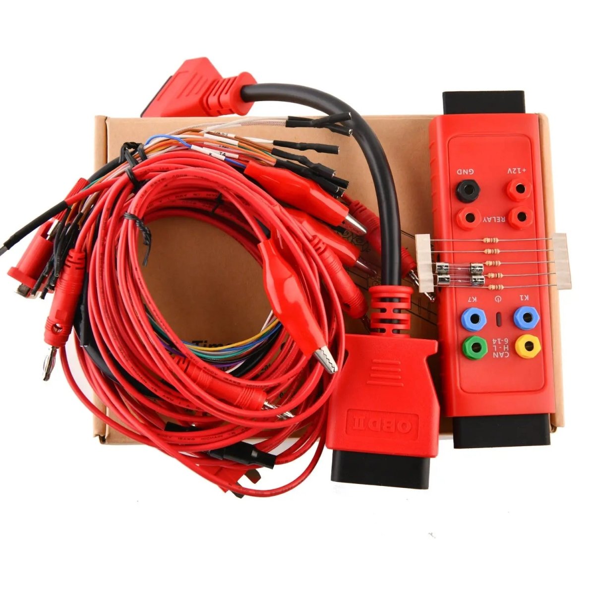 Autel G-BOX2 Adapter