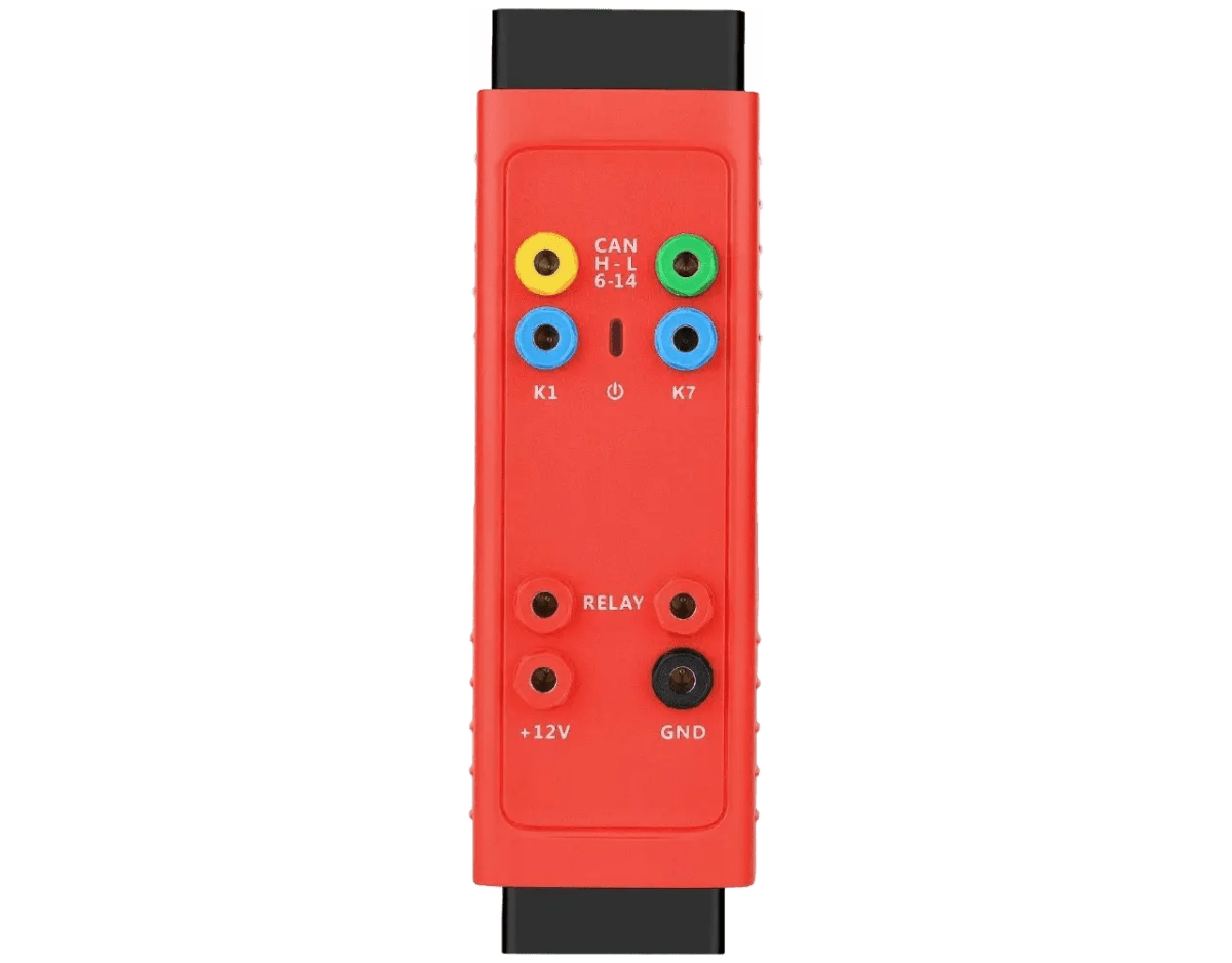 Autel G-BOX2 Adapter