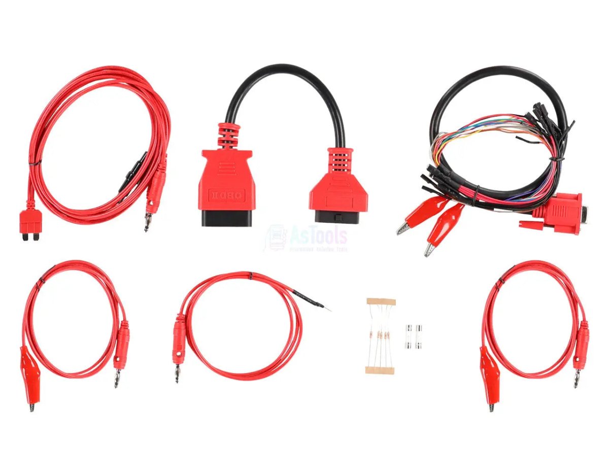 Autel G-BOX3 Kit