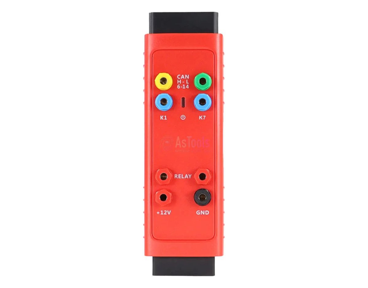 Autel G-BOX3 Kit