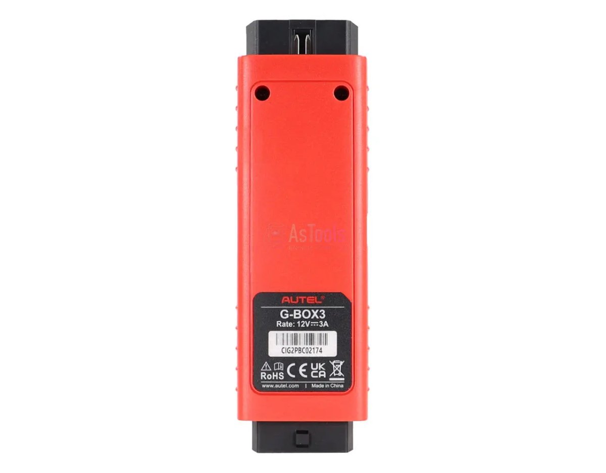 Autel G-BOX3 Kit