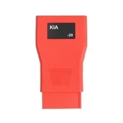 Autel Kia 20 Pins OBD1 - 16 Pins OBD2 Adapter Personenauto