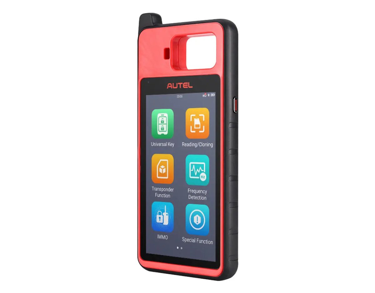Autel KM100E Sleutelprogrammeur