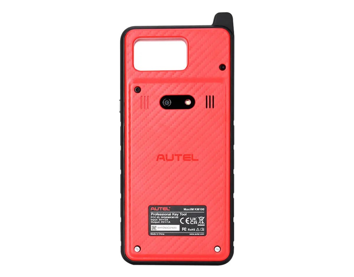 Autel KM100E Sleutelprogrammeur