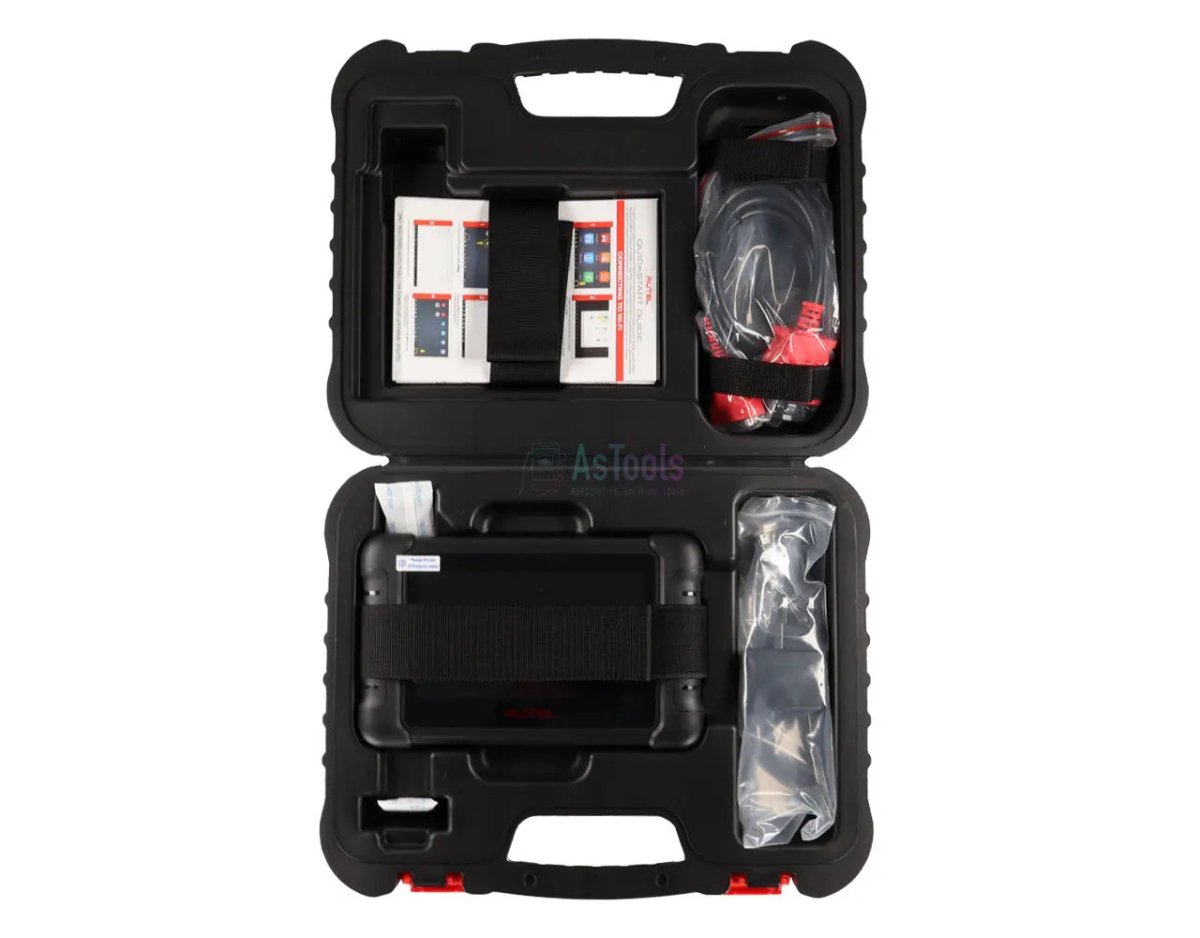 Autel MaxiCheck MX808S Auto Uitleesapparaat